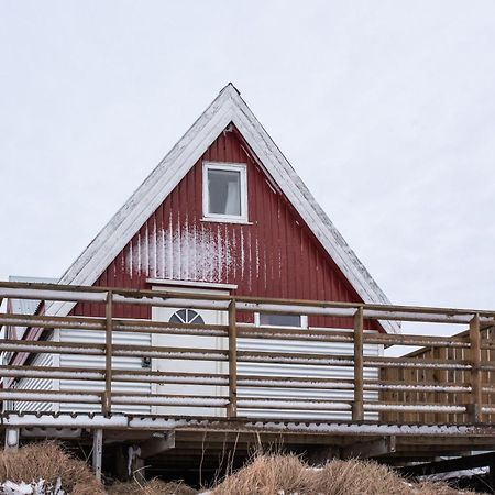 The Holiday Houses By Stay In Iceland Kirkjubæjarklaustur Pokoj fotografie