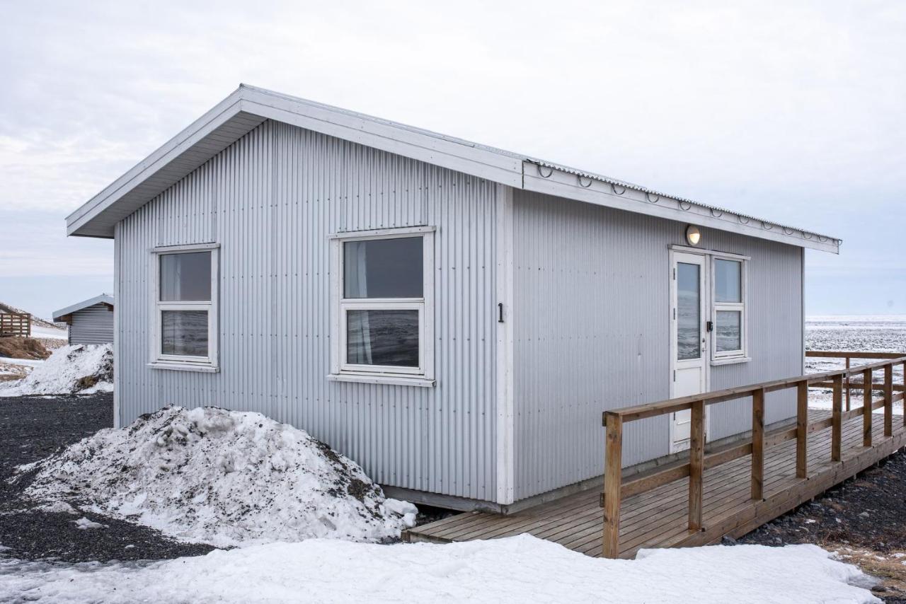 The Holiday Houses By Stay In Iceland Kirkjubæjarklaustur Exteriér fotografie