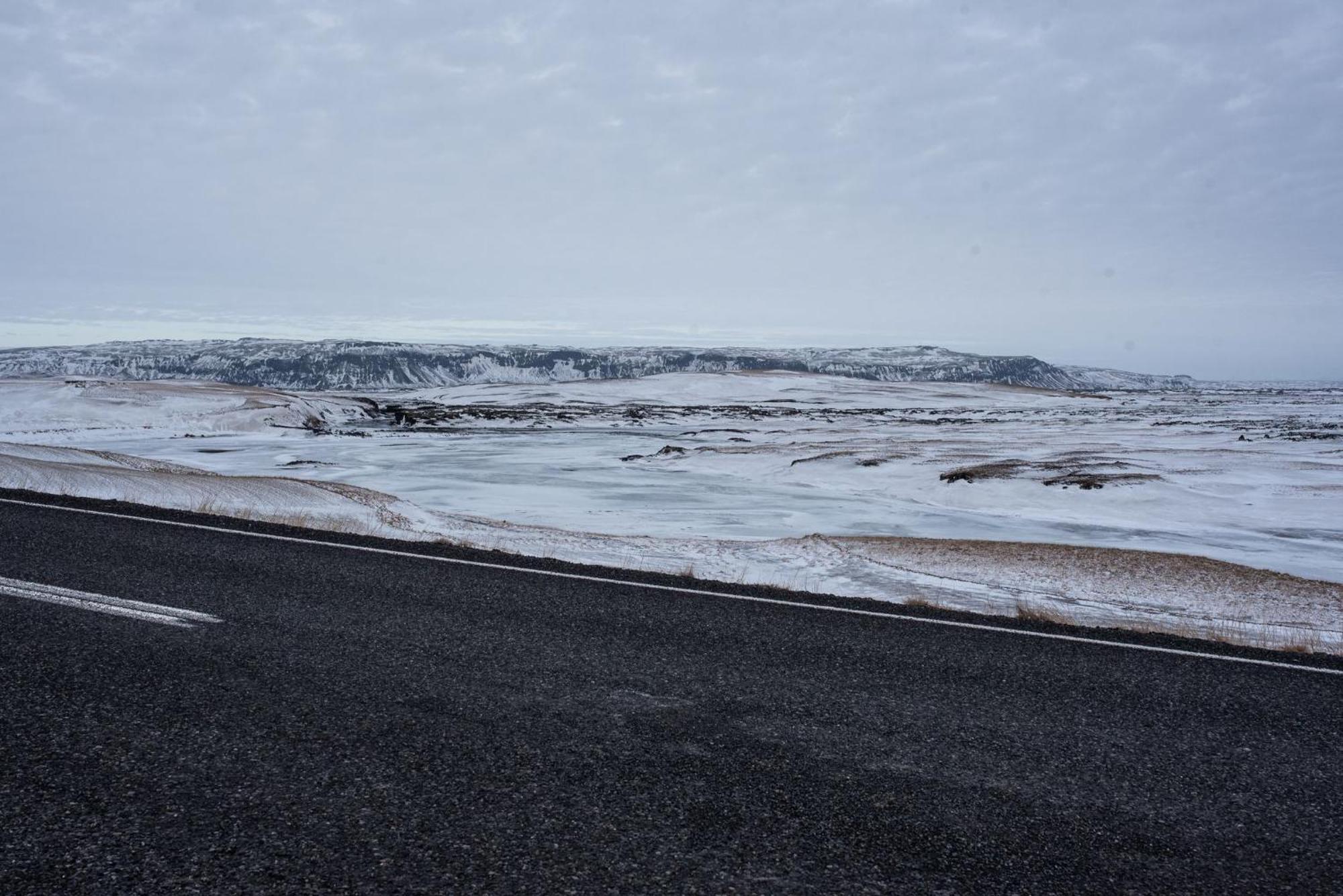 The Holiday Houses By Stay In Iceland Kirkjubæjarklaustur Pokoj fotografie